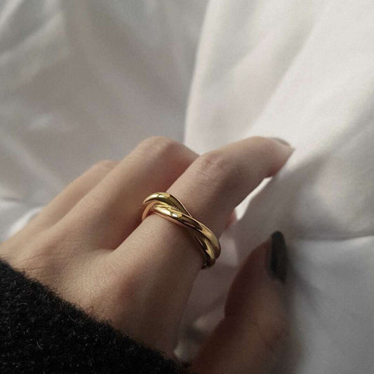 Chloe Ring