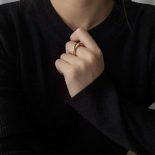 Chloe Ring