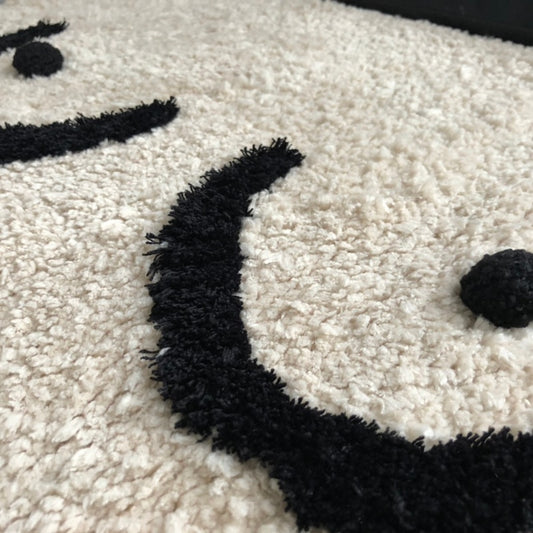 Booby Bath Mat