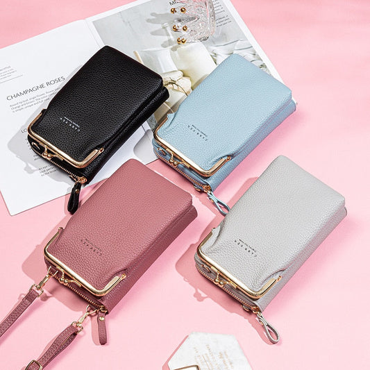 Belle™️ Purse