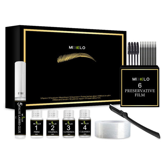 Mi-Brows™ Lamination Kit