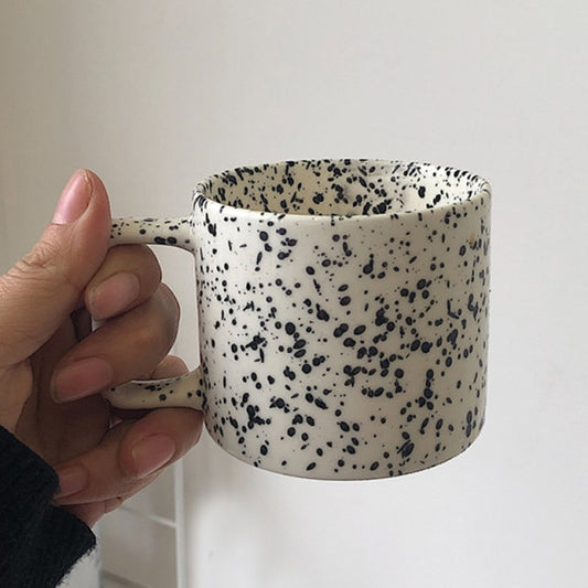 Ink Splash Mug